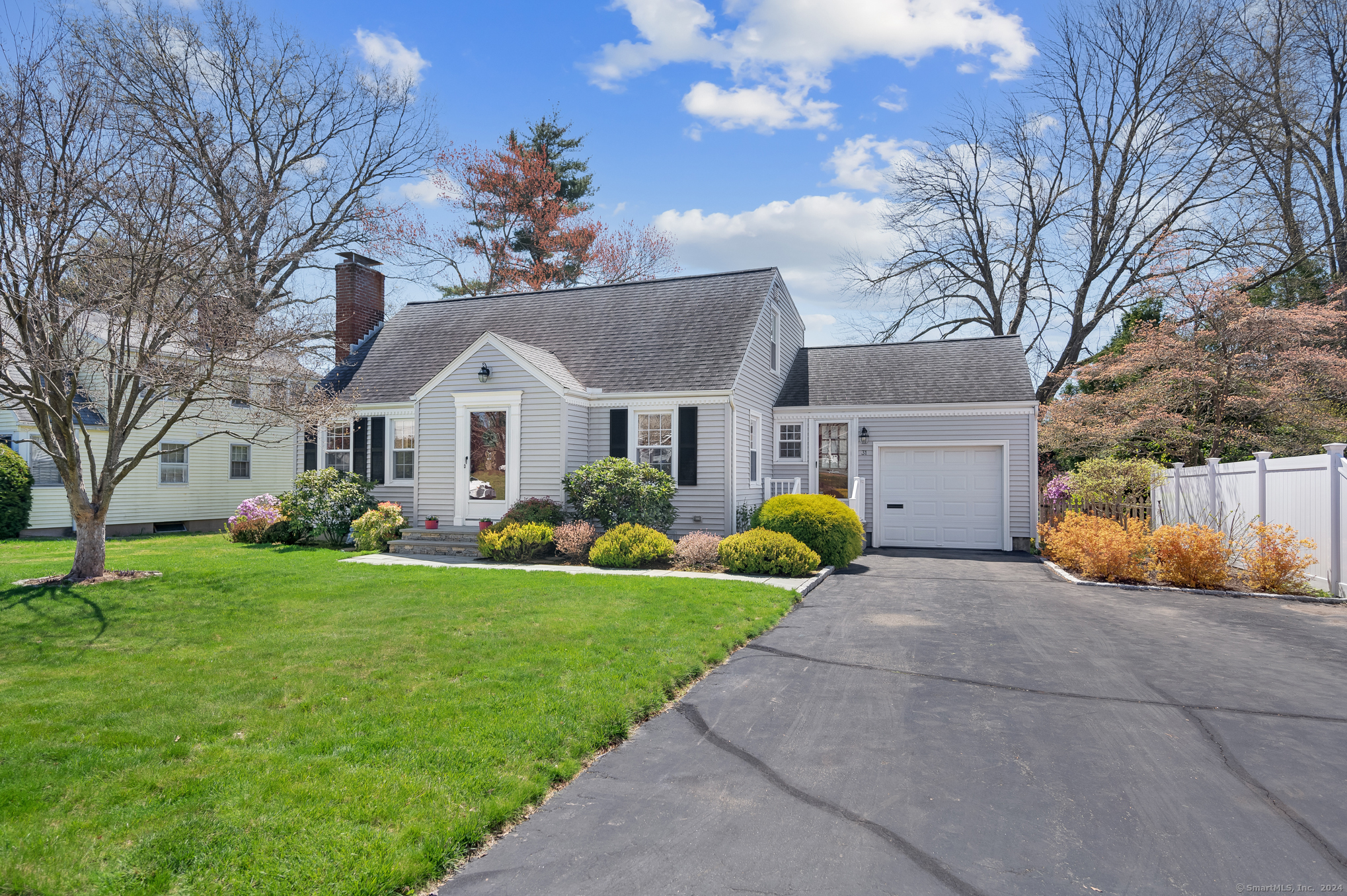 31 Calvin Road West Hartford CT 06110