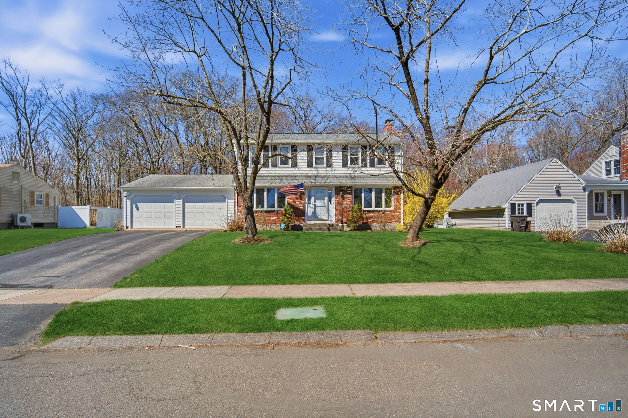 37 Plainfield Street Enfield CT 06082