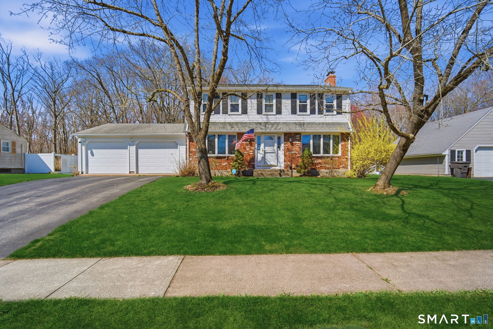 37 Plainfield Street Enfield CT 06082