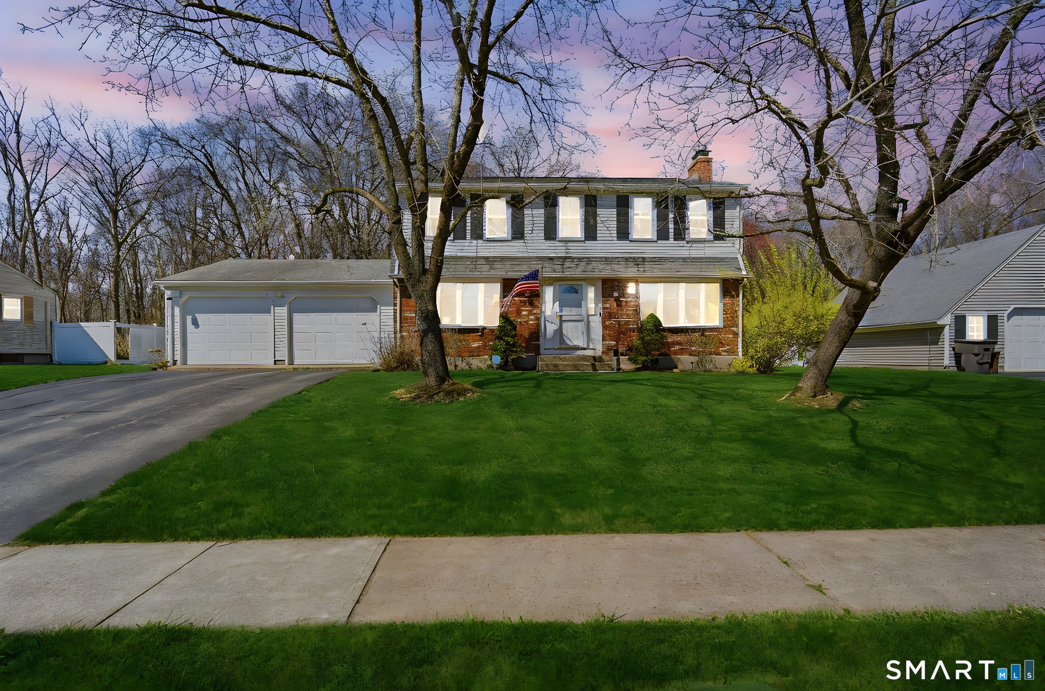 37 Plainfield Street Enfield CT 06082