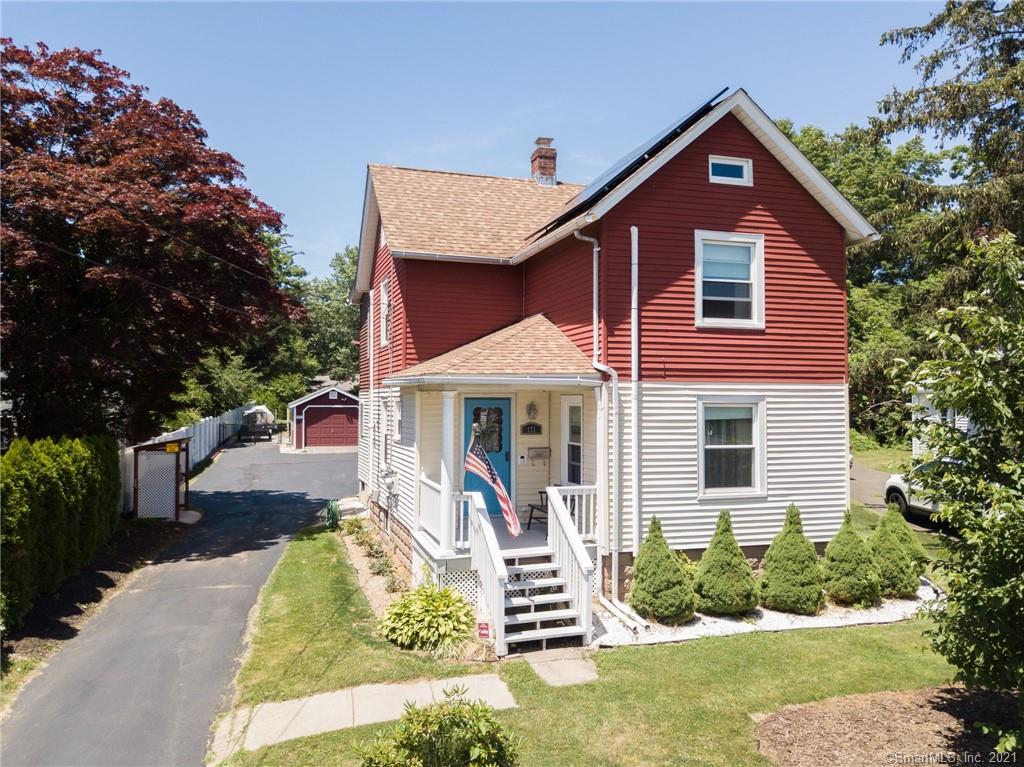 121 Highland Avenue Middletown CT 06457