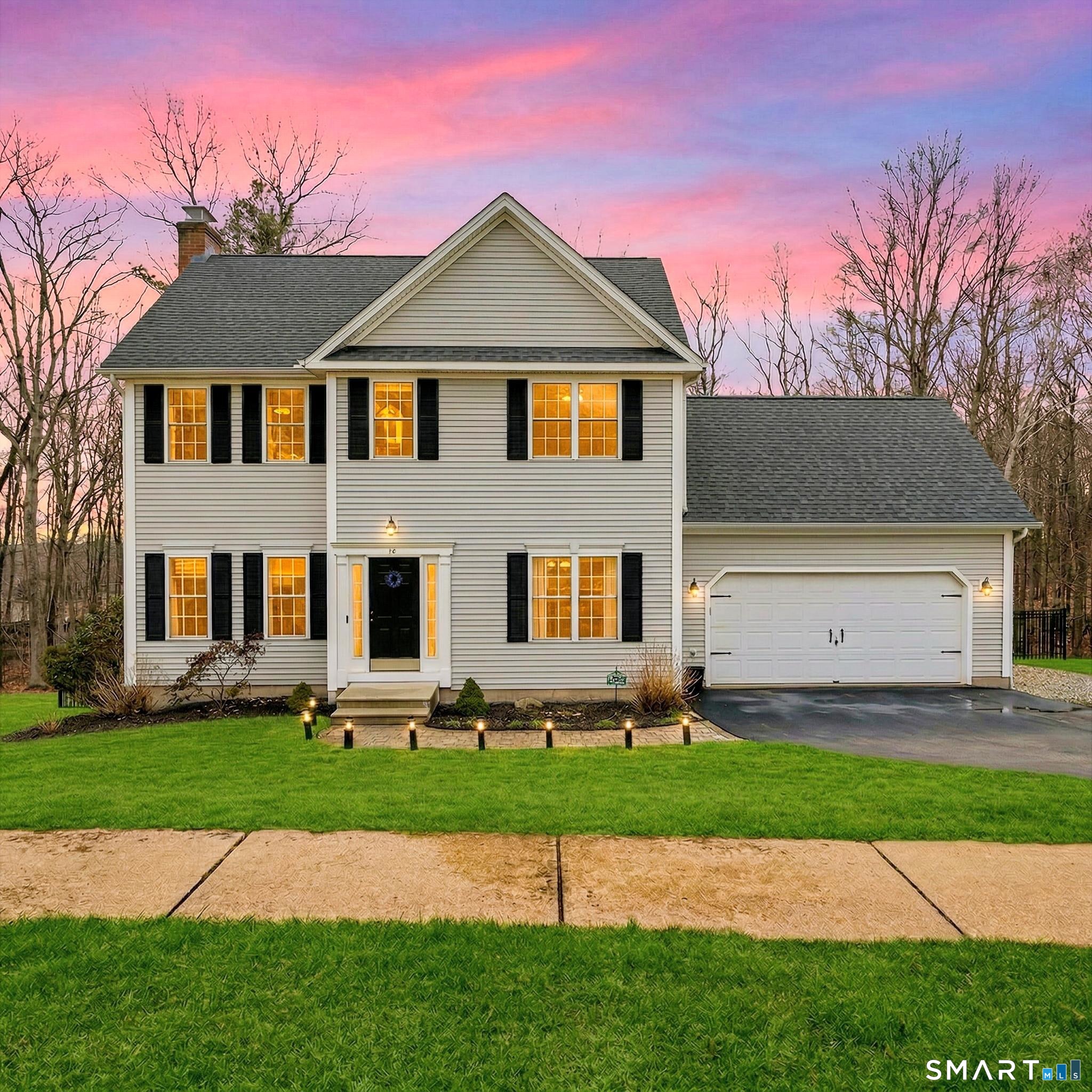 52 Tarragon Drive East Hampton CT 06424