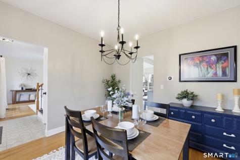 52 Tarragon Drive East Hampton CT 06424