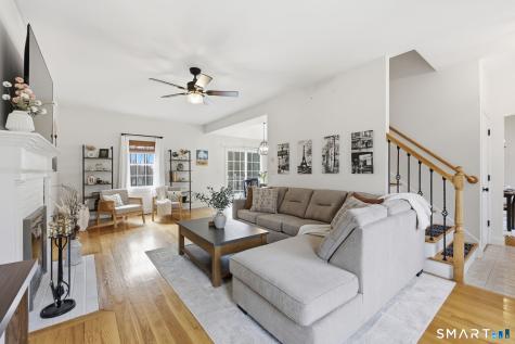 52 Tarragon Drive East Hampton CT 06424