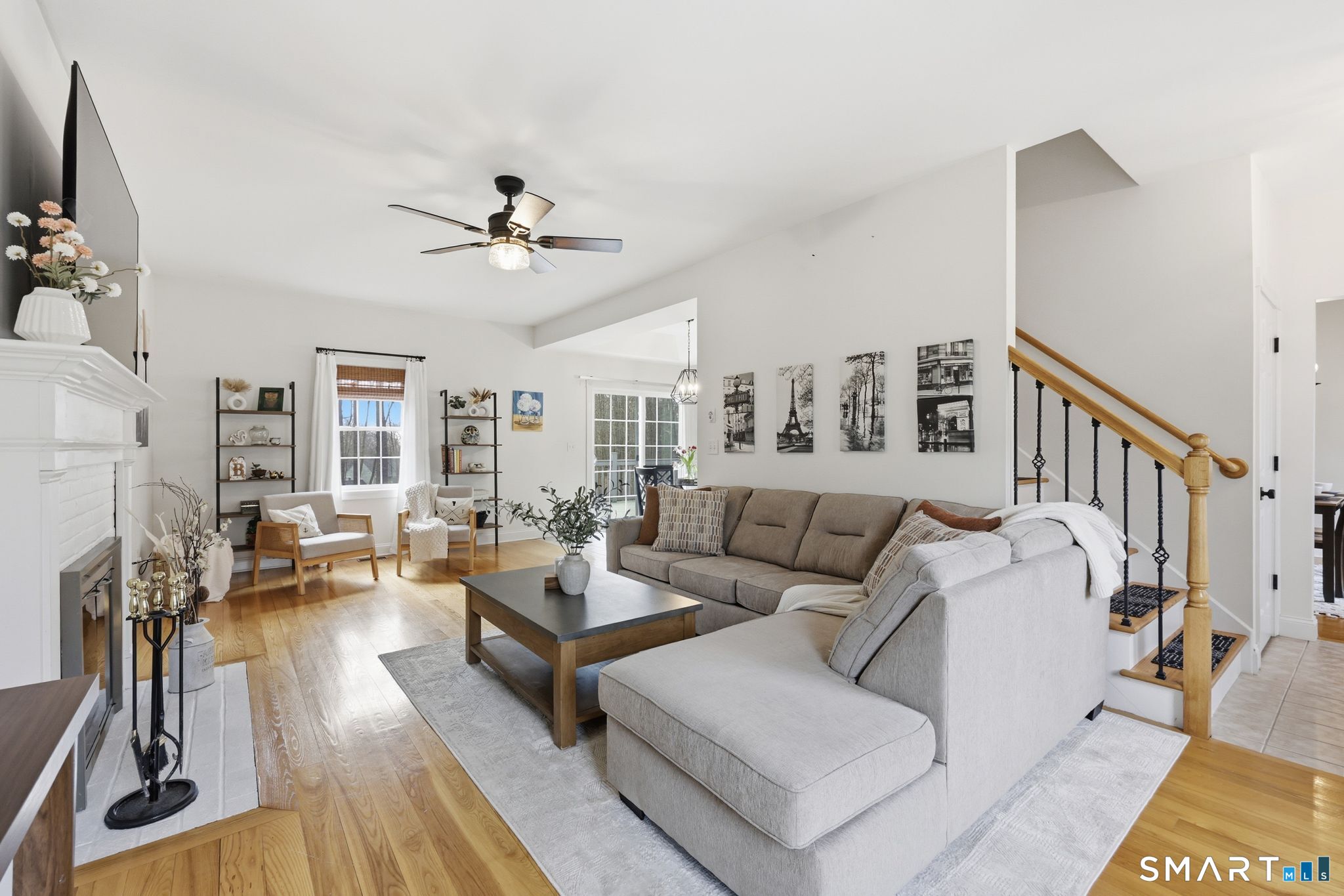 52 Tarragon Drive East Hampton CT 06424