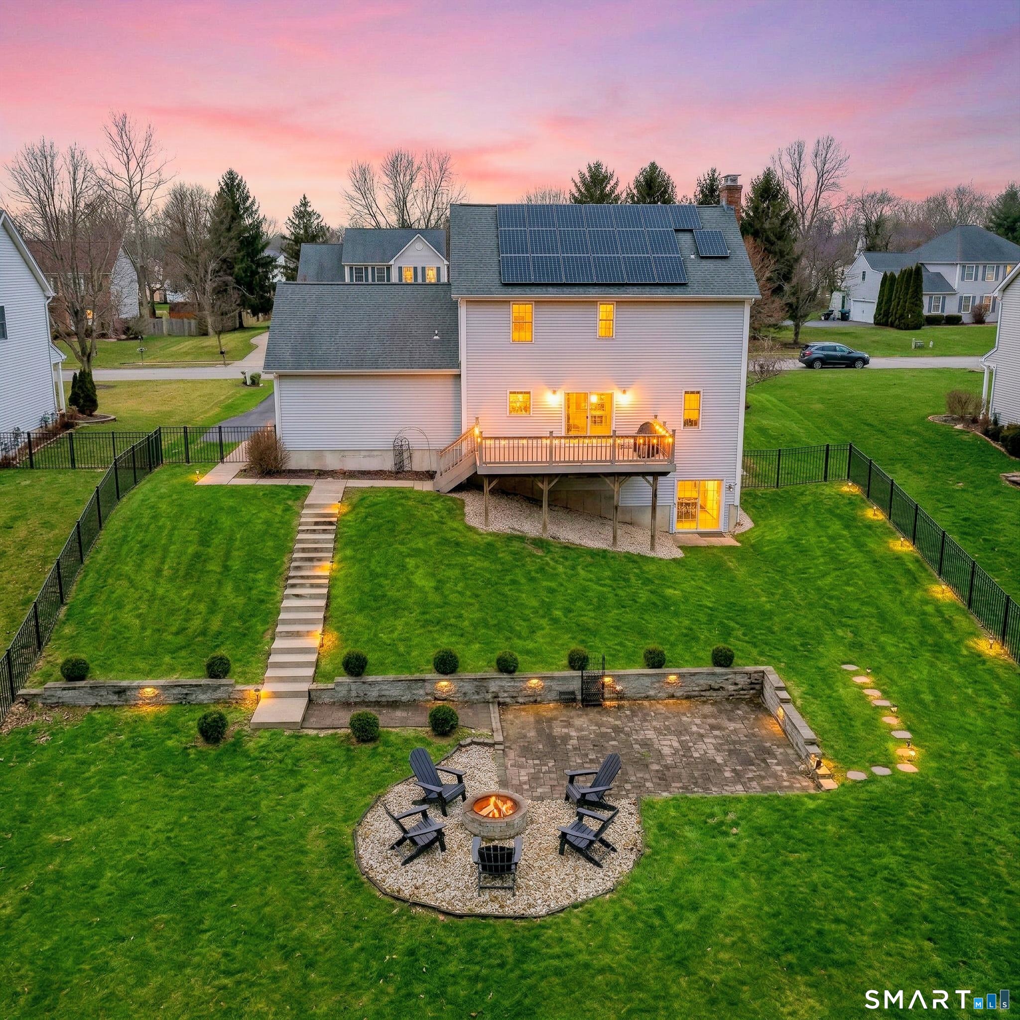 52 Tarragon Drive East Hampton CT 06424