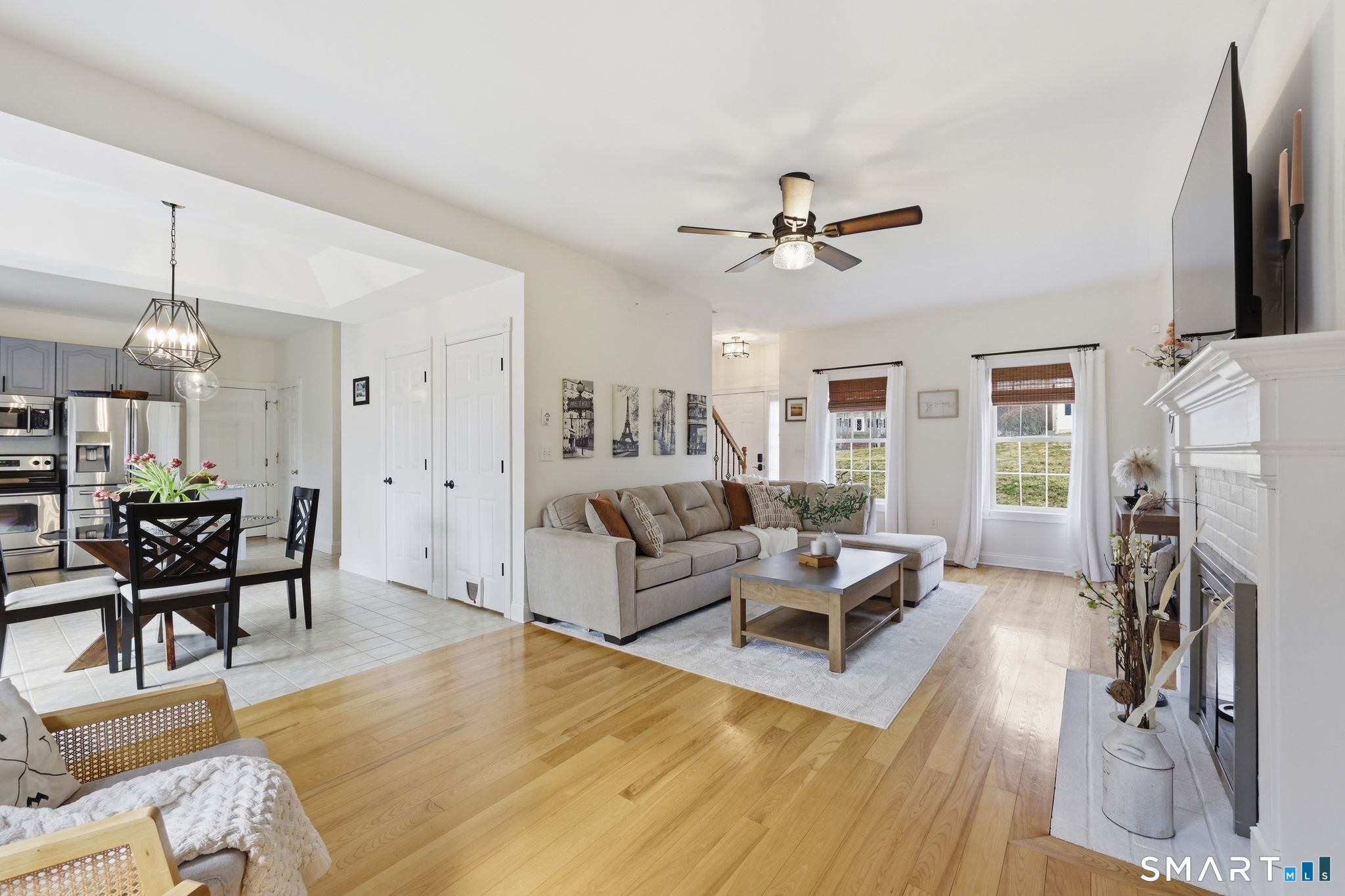 52 Tarragon Drive East Hampton CT 06424