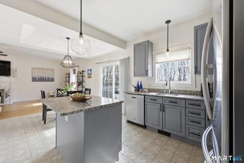 52 Tarragon Drive East Hampton CT 06424