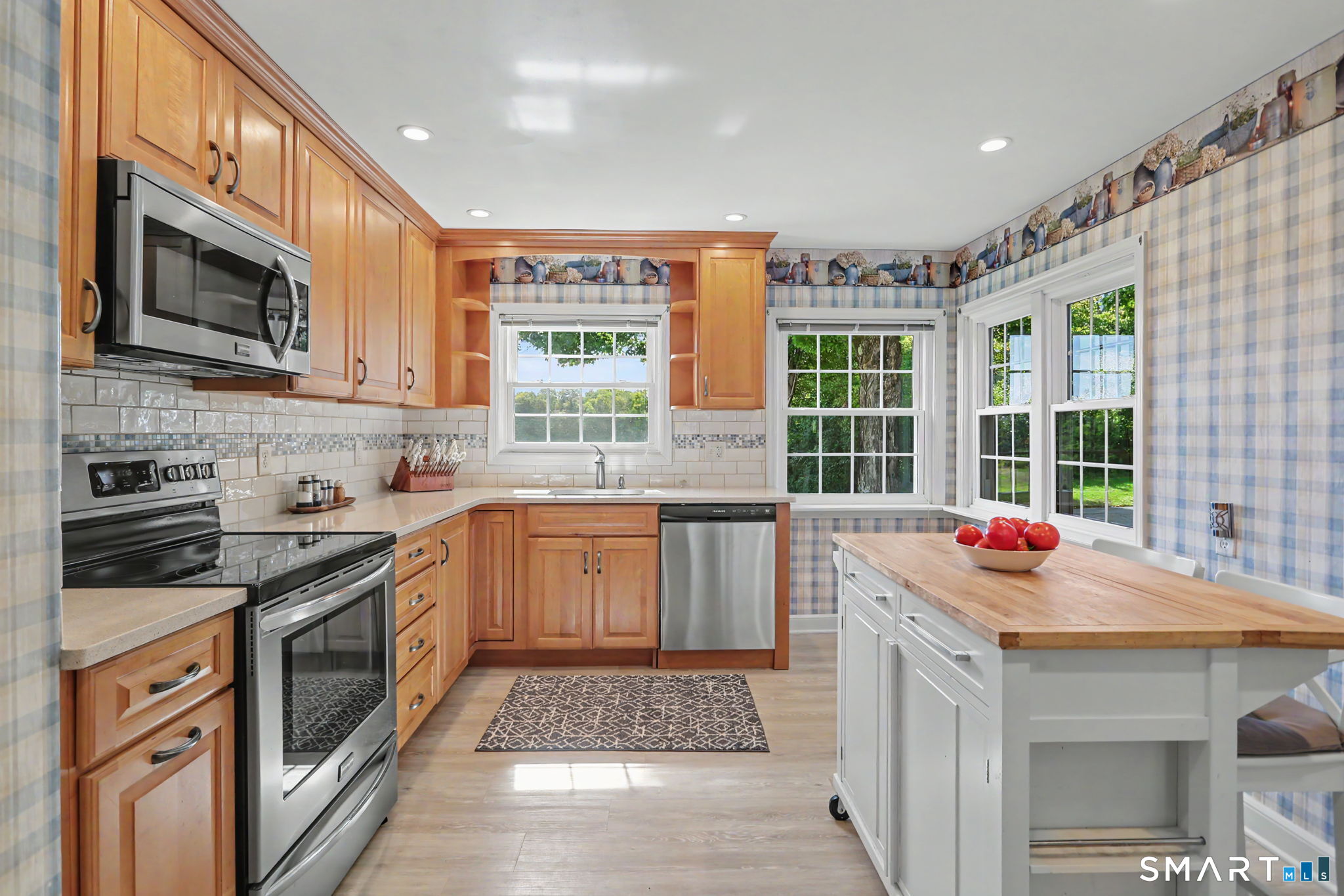 195 Webb Circle Monroe CT 06468