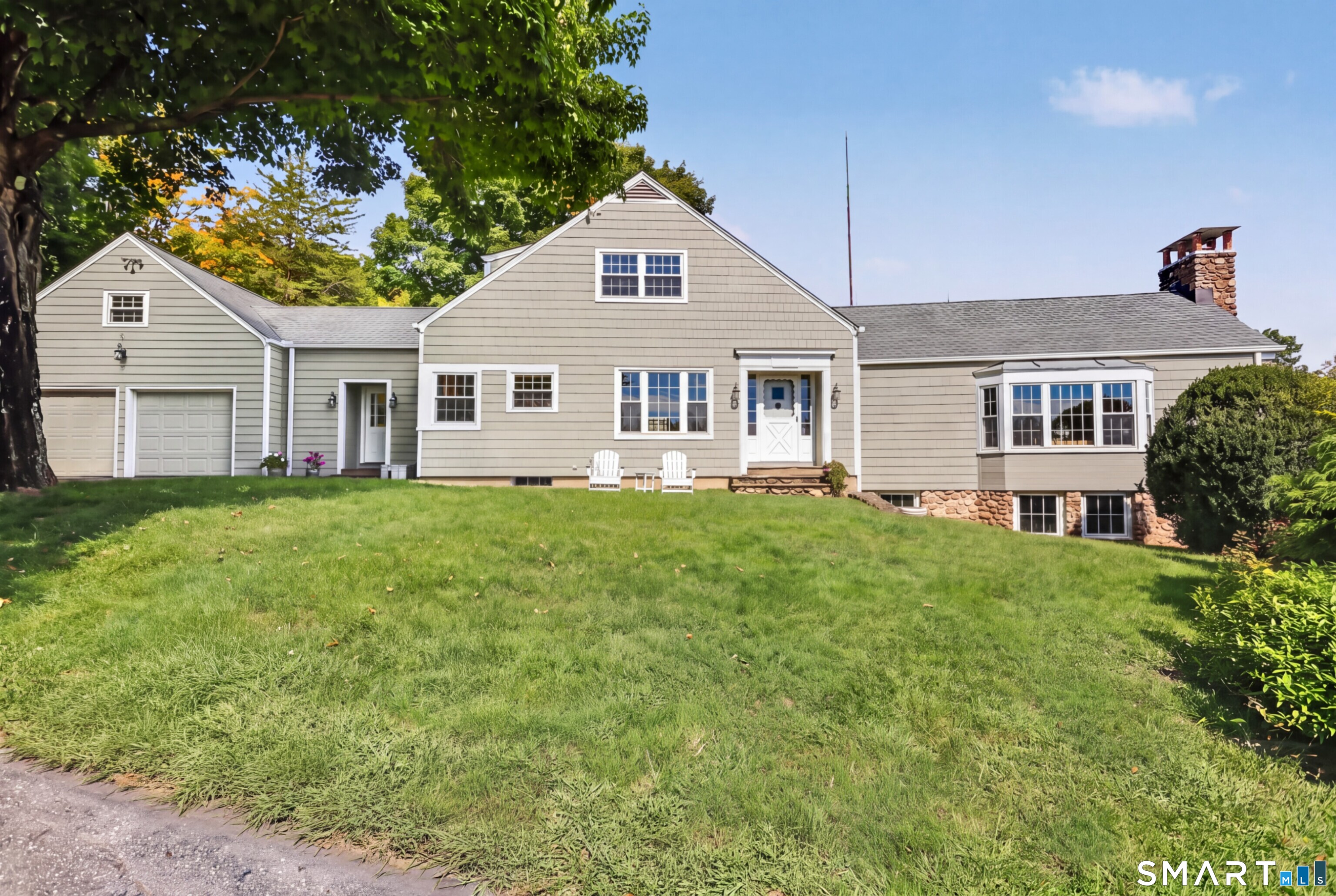 195 Webb Circle Monroe CT 06468