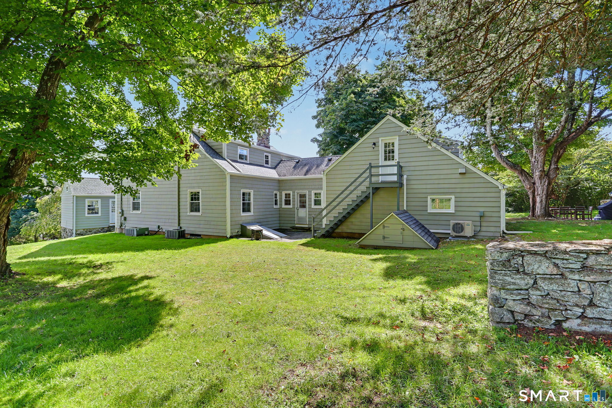 195 Webb Circle Monroe CT 06468
