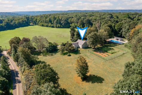 195 Webb Circle Monroe CT 06468
