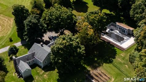 195 Webb Circle Monroe CT 06468