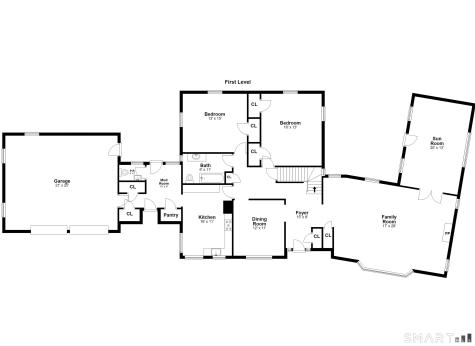 195 Webb Circle Monroe CT 06468