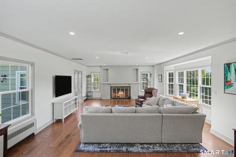 195 Webb Circle Monroe CT 06468