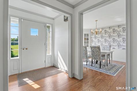 195 Webb Circle Monroe CT 06468