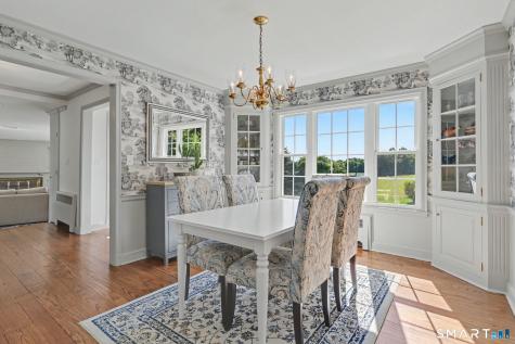 195 Webb Circle Monroe CT 06468