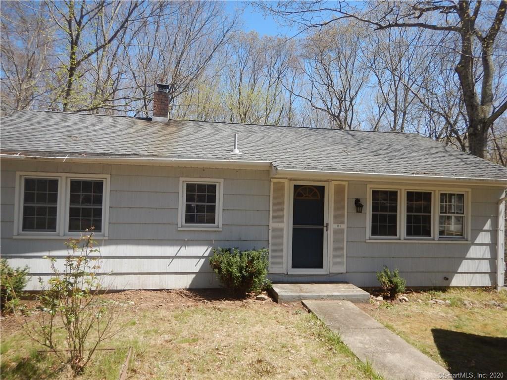 174 Lambtown Road Ledyard CT 06339