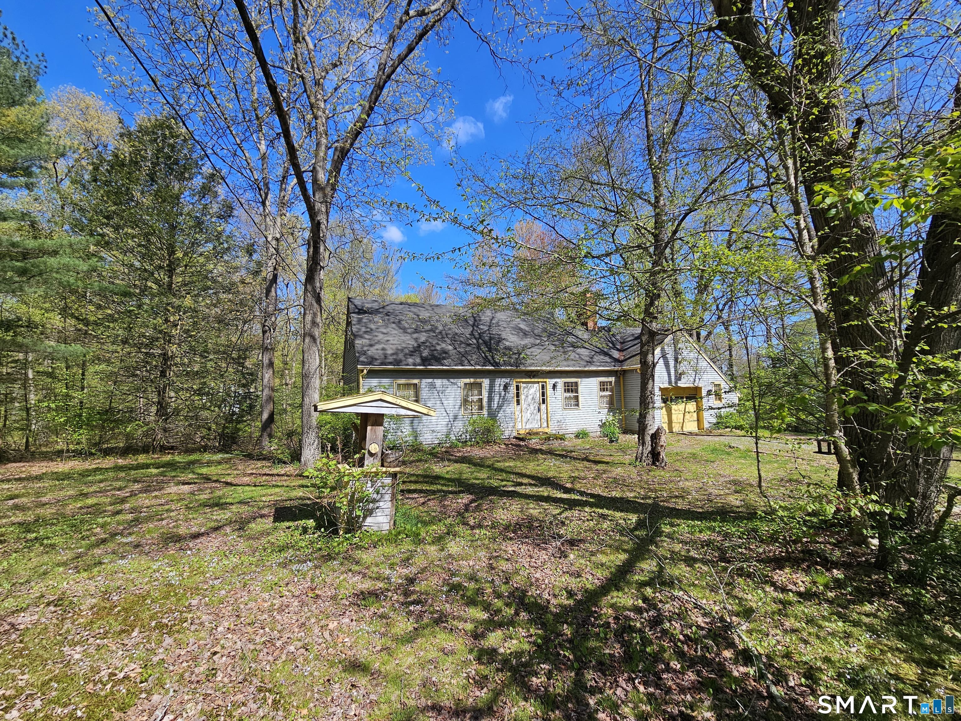 98 Hogs Back Road Oxford CT 06478