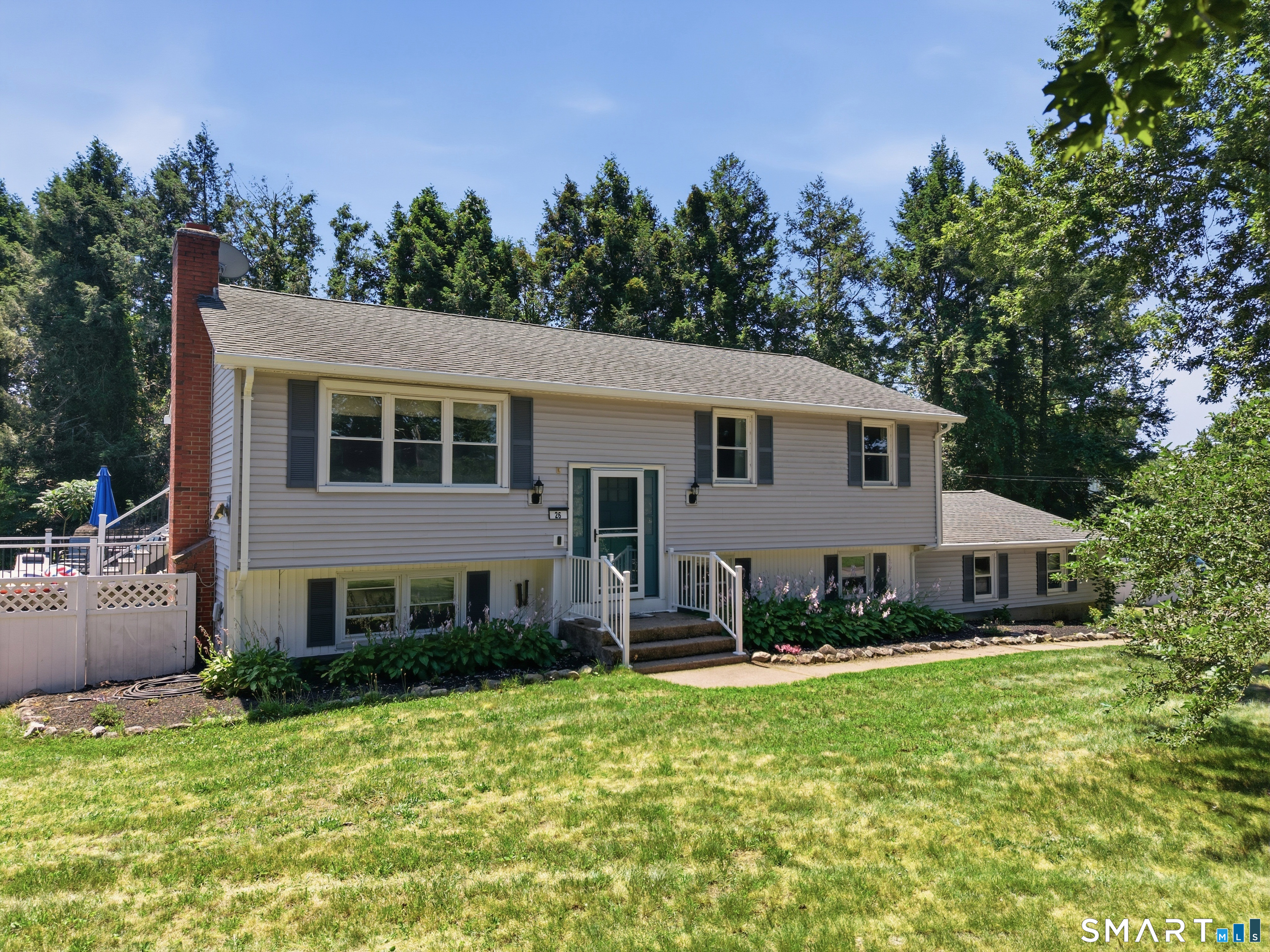 26 Pearl Drive Vernon CT 06066