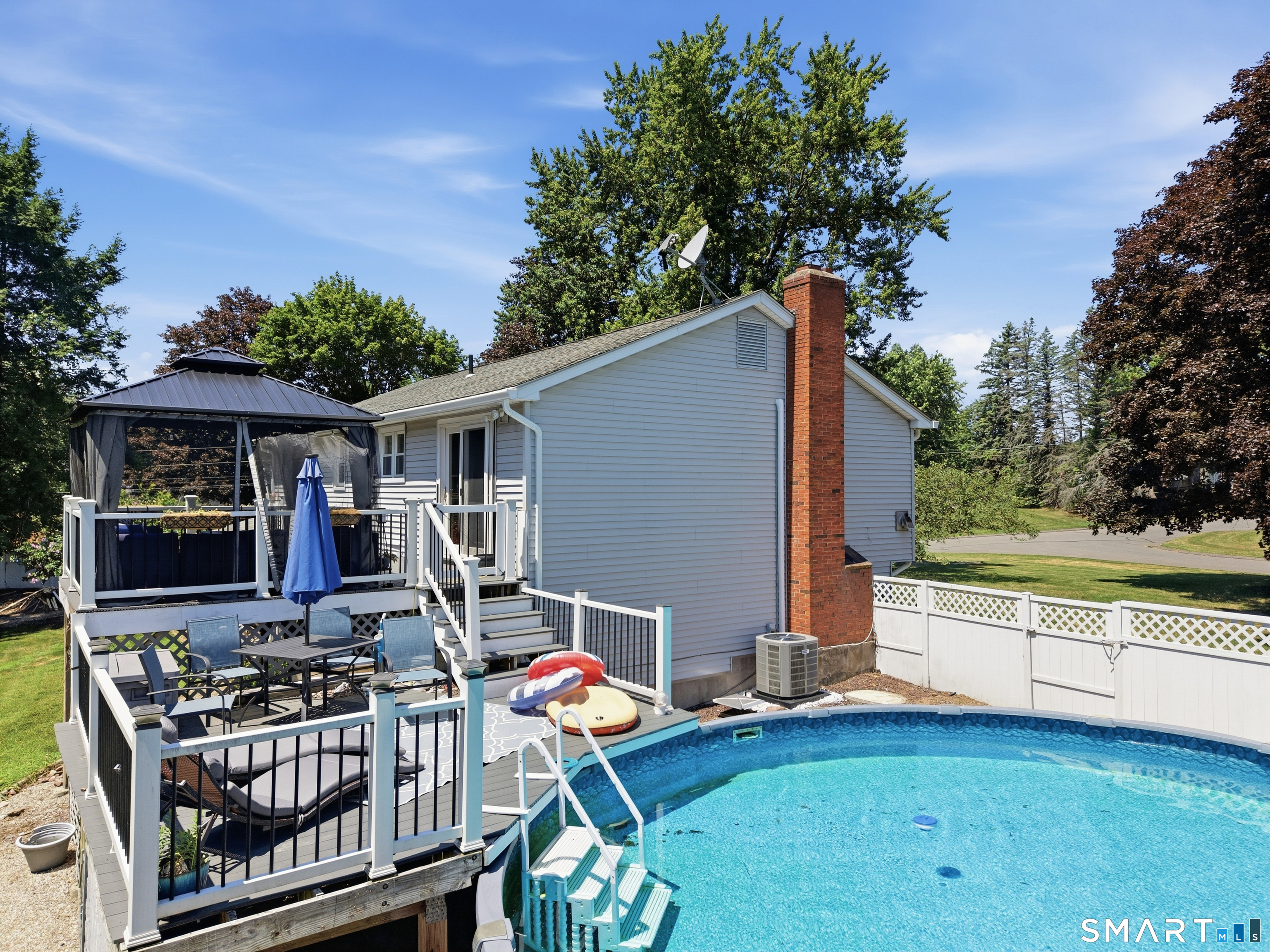 26 Pearl Drive Vernon CT 06066