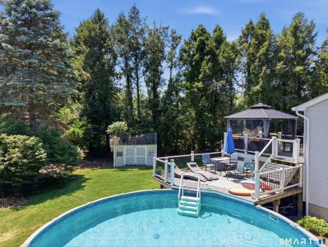 26 Pearl Drive Vernon CT 06066
