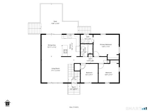 26 Pearl Drive Vernon CT 06066