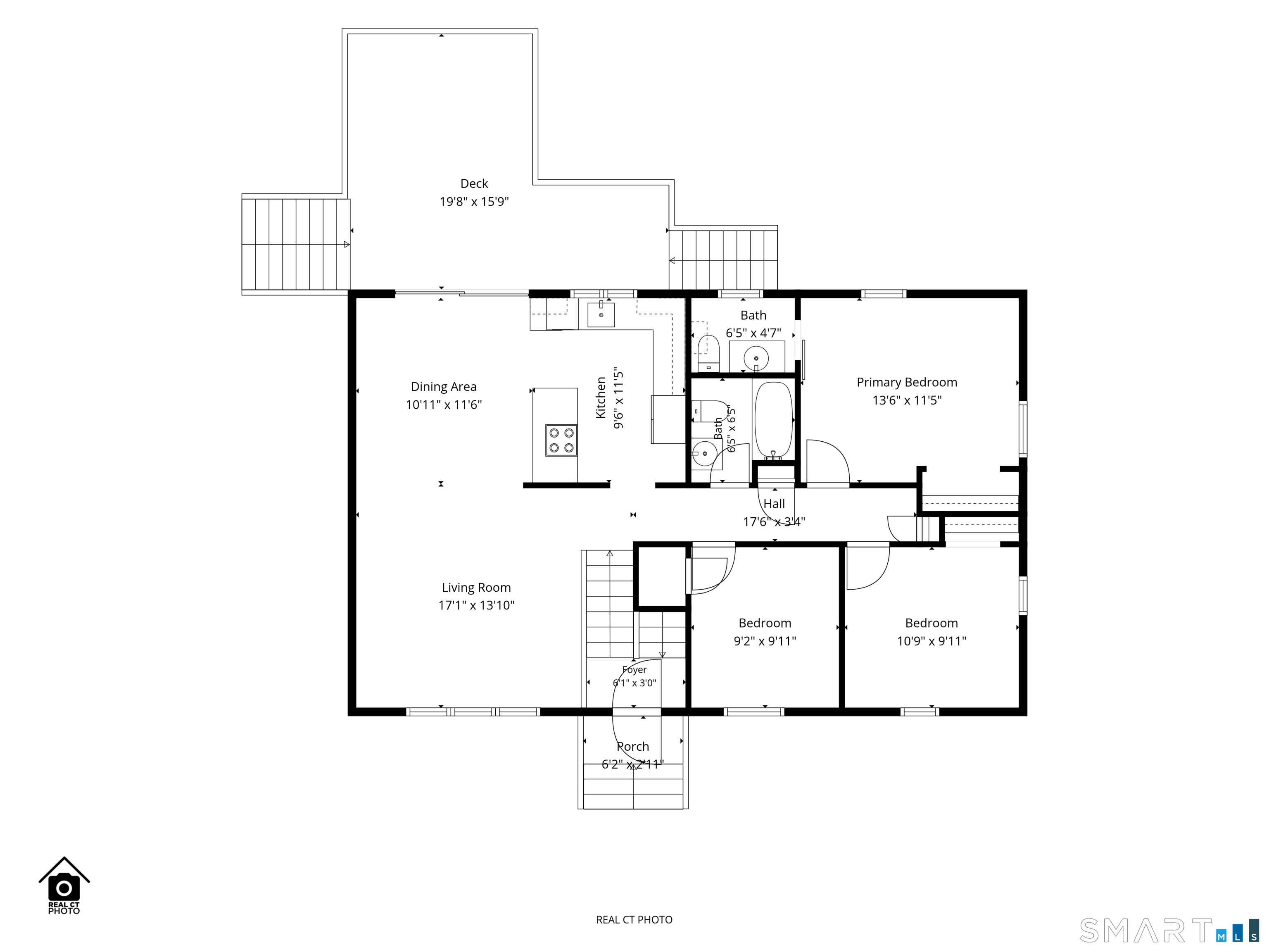 26 Pearl Drive Vernon CT 06066