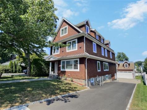 7 Auburn Street Norwalk CT 06854