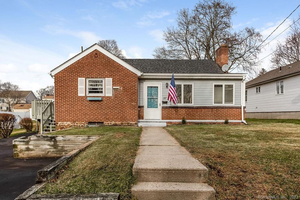 37 Beacon Street Bristol CT 06010