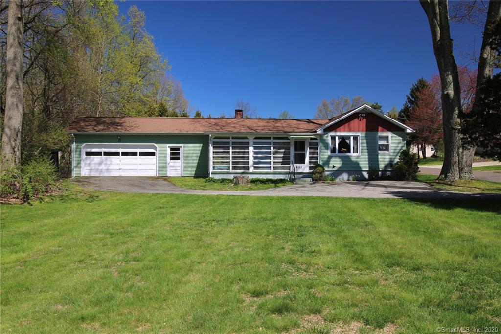 133 Pulaski Highway Ansonia CT 06401