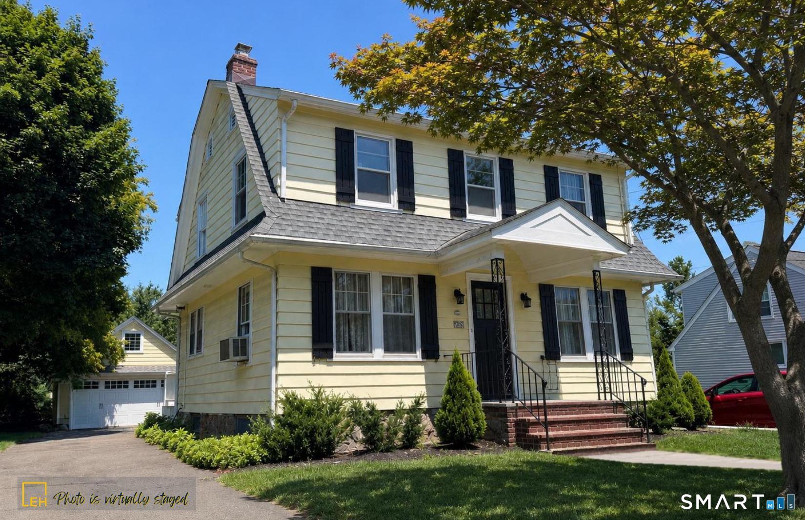 50 Vine Street Stratford CT 06614