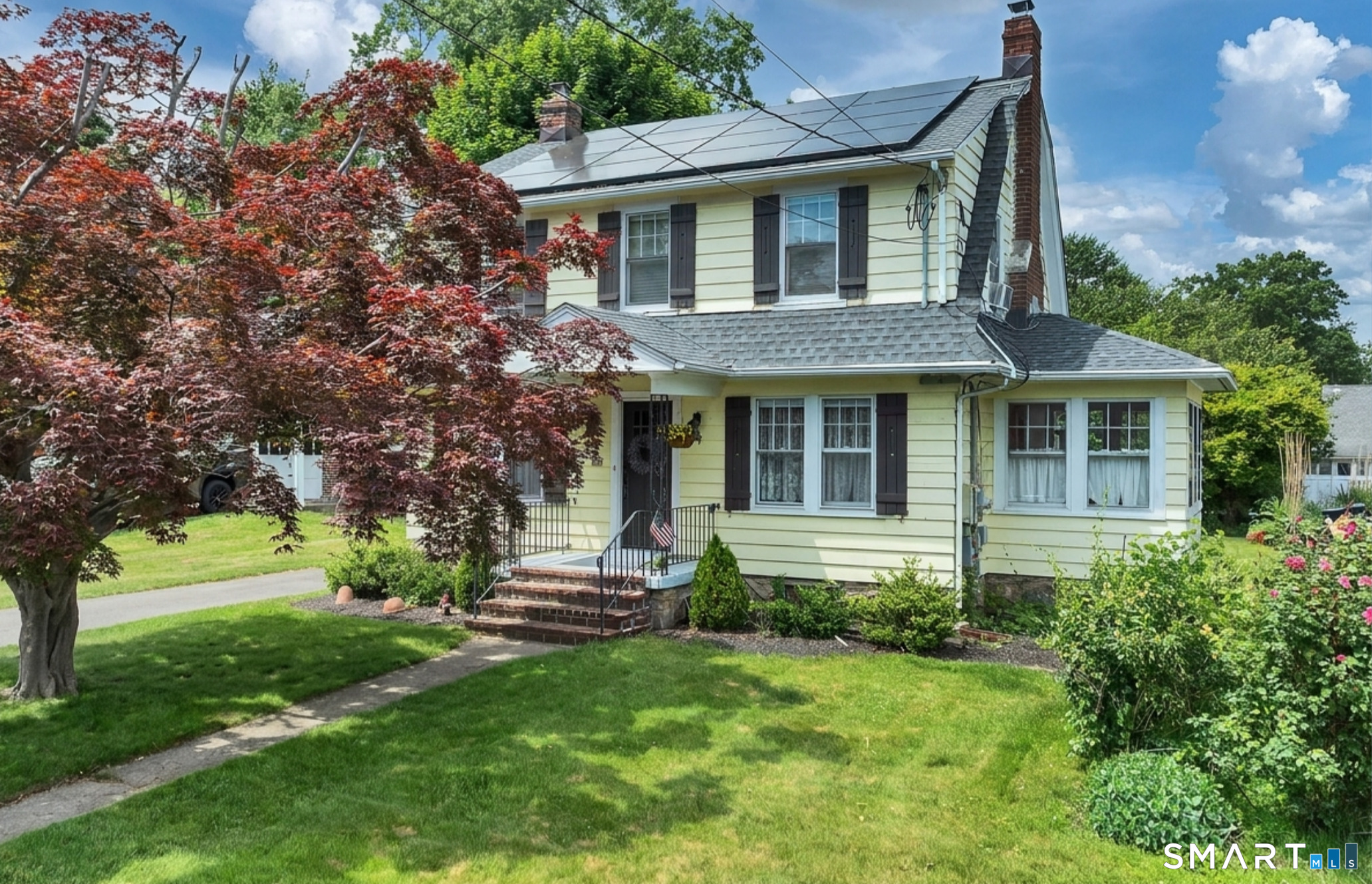 50 Vine Street Stratford CT 06614