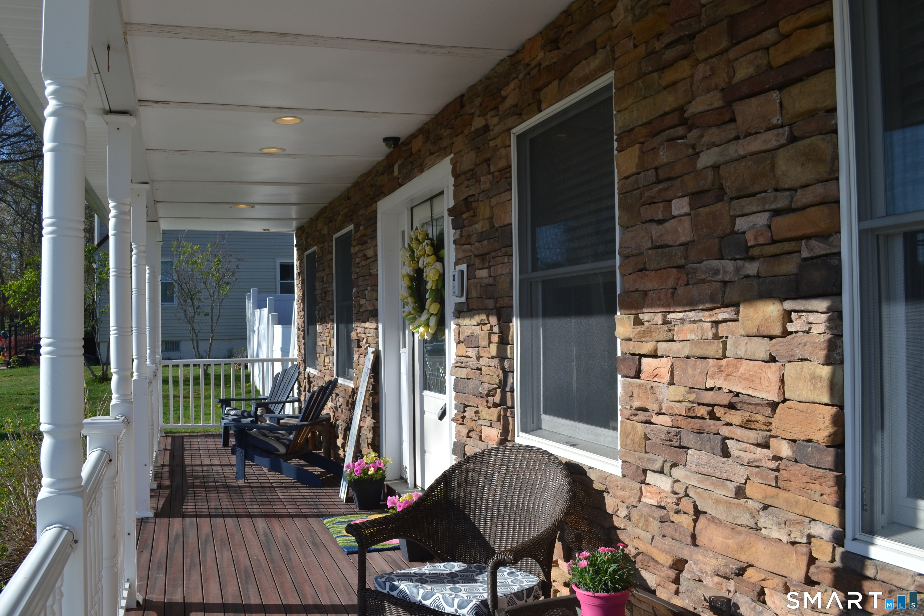 571 Old Colchester Road Montville CT 06382