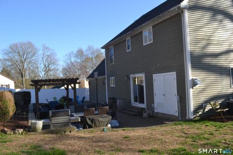 571 Old Colchester Road Montville CT 06382