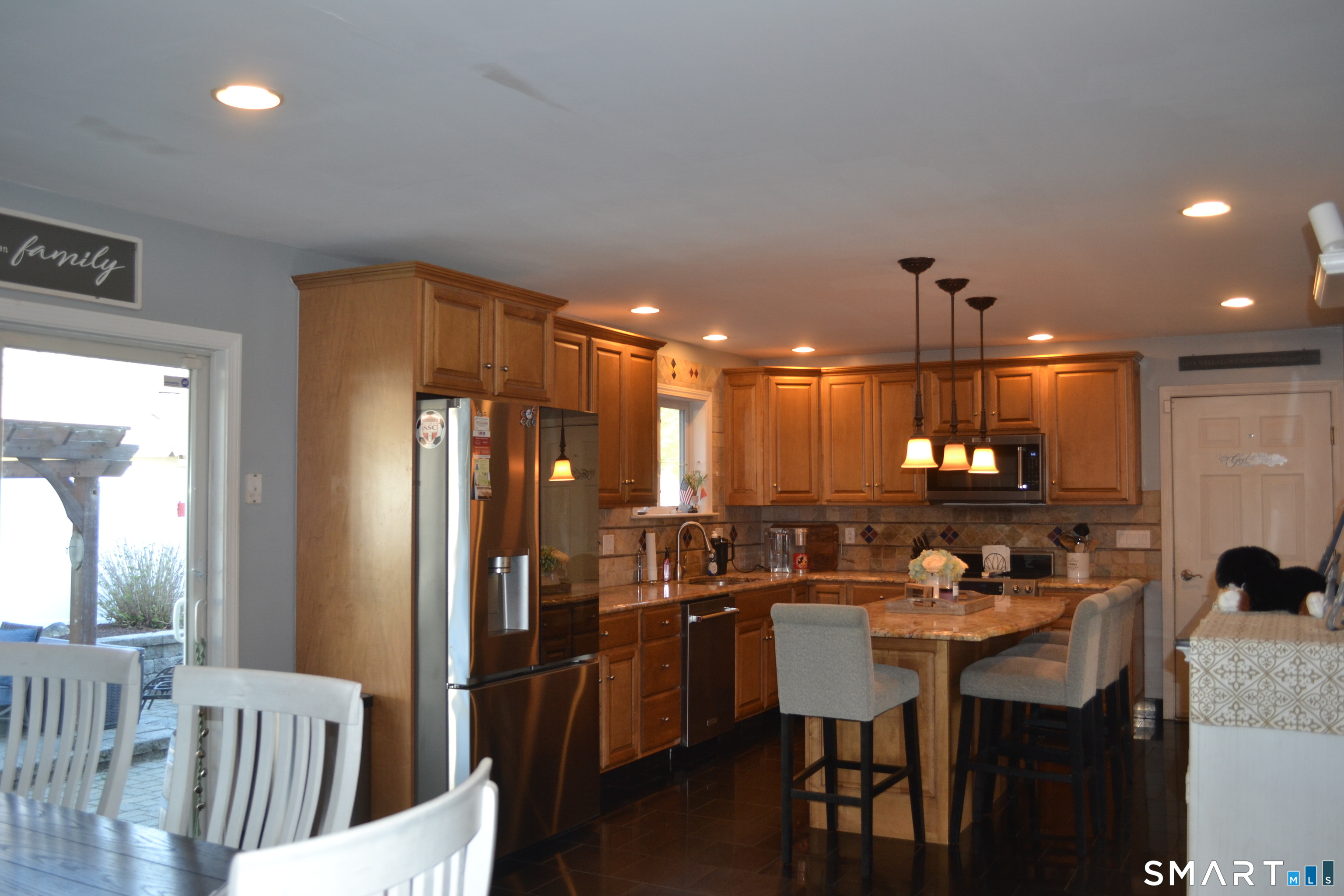 571 Old Colchester Road Montville CT 06382