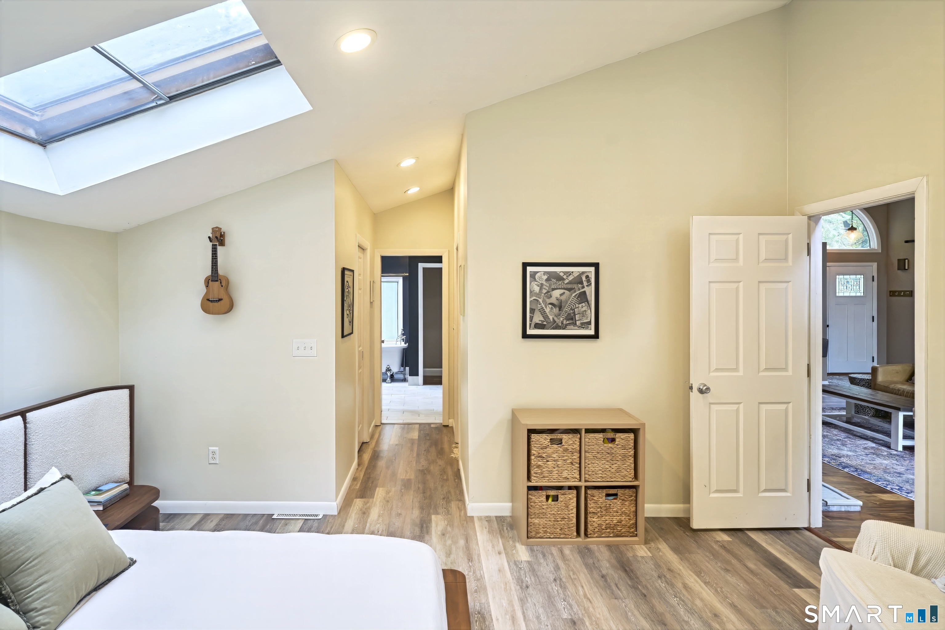 8 Mountain Trail East Hampton CT 06424