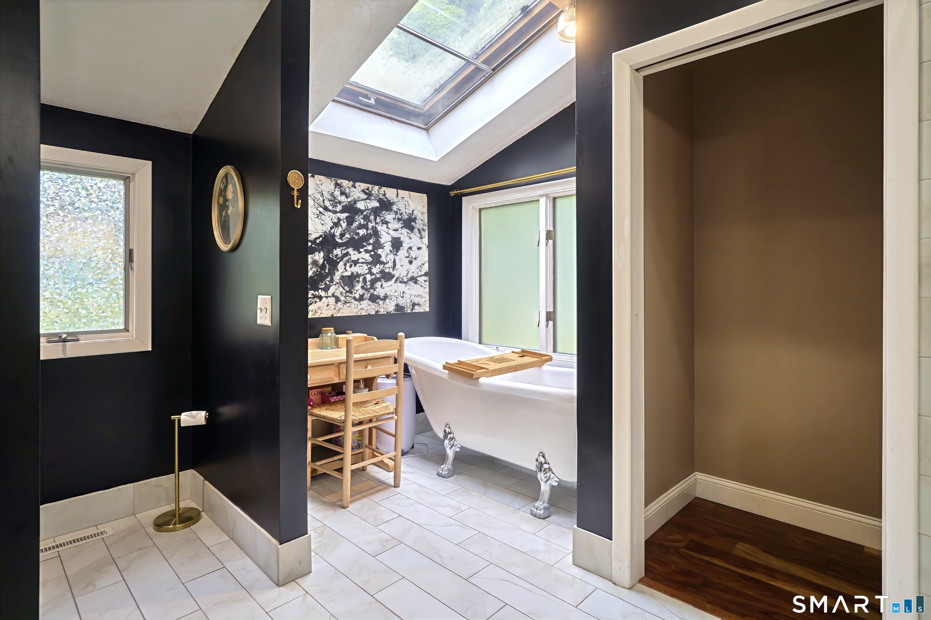 8 Mountain Trail East Hampton CT 06424
