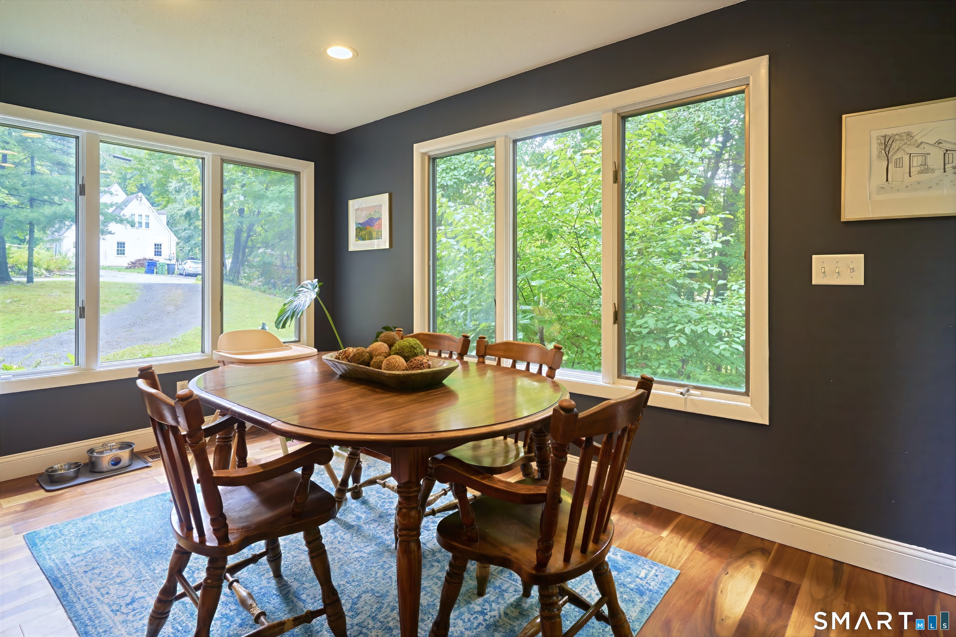 8 Mountain Trail East Hampton CT 06424