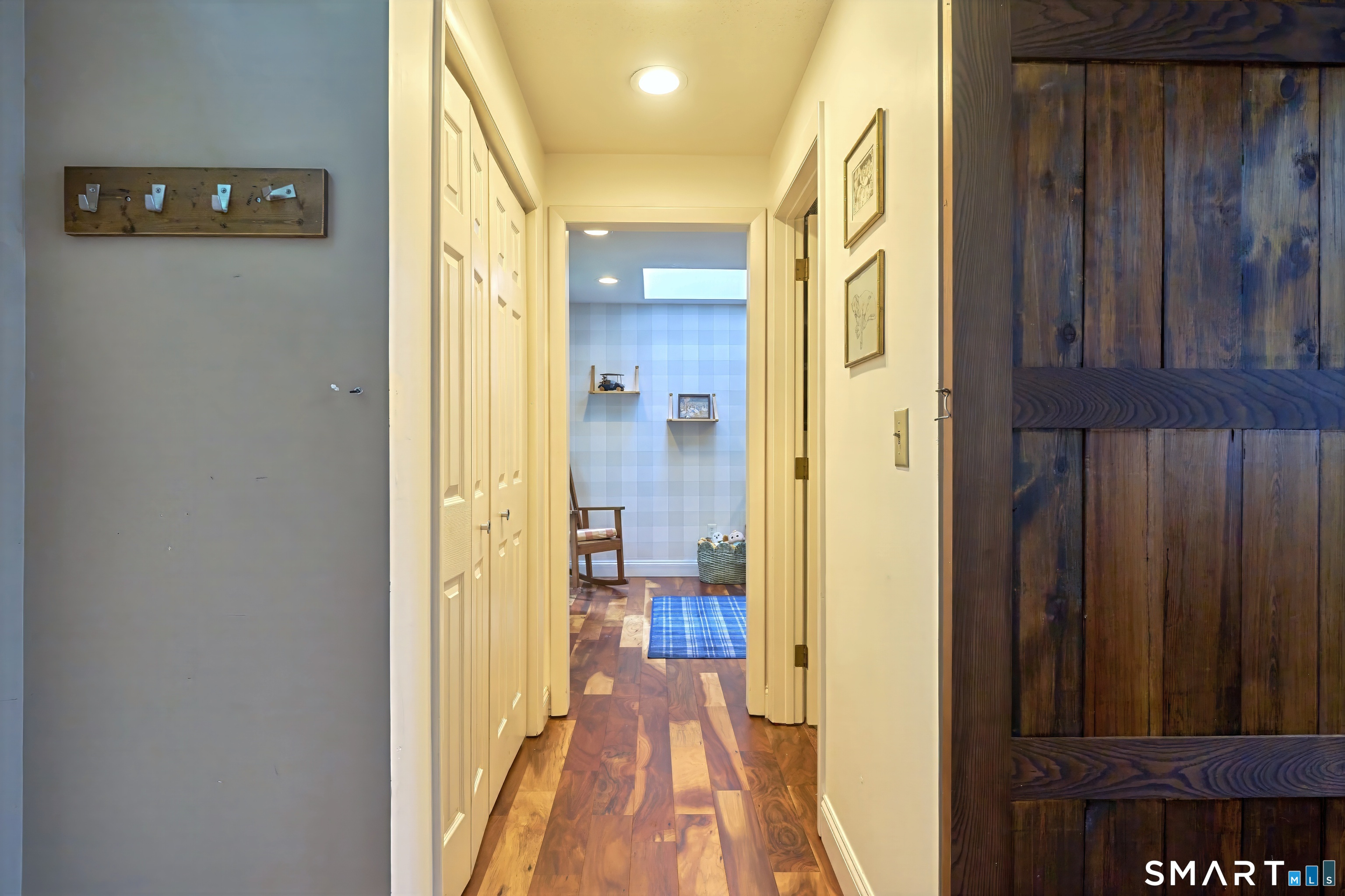 8 Mountain Trail East Hampton CT 06424
