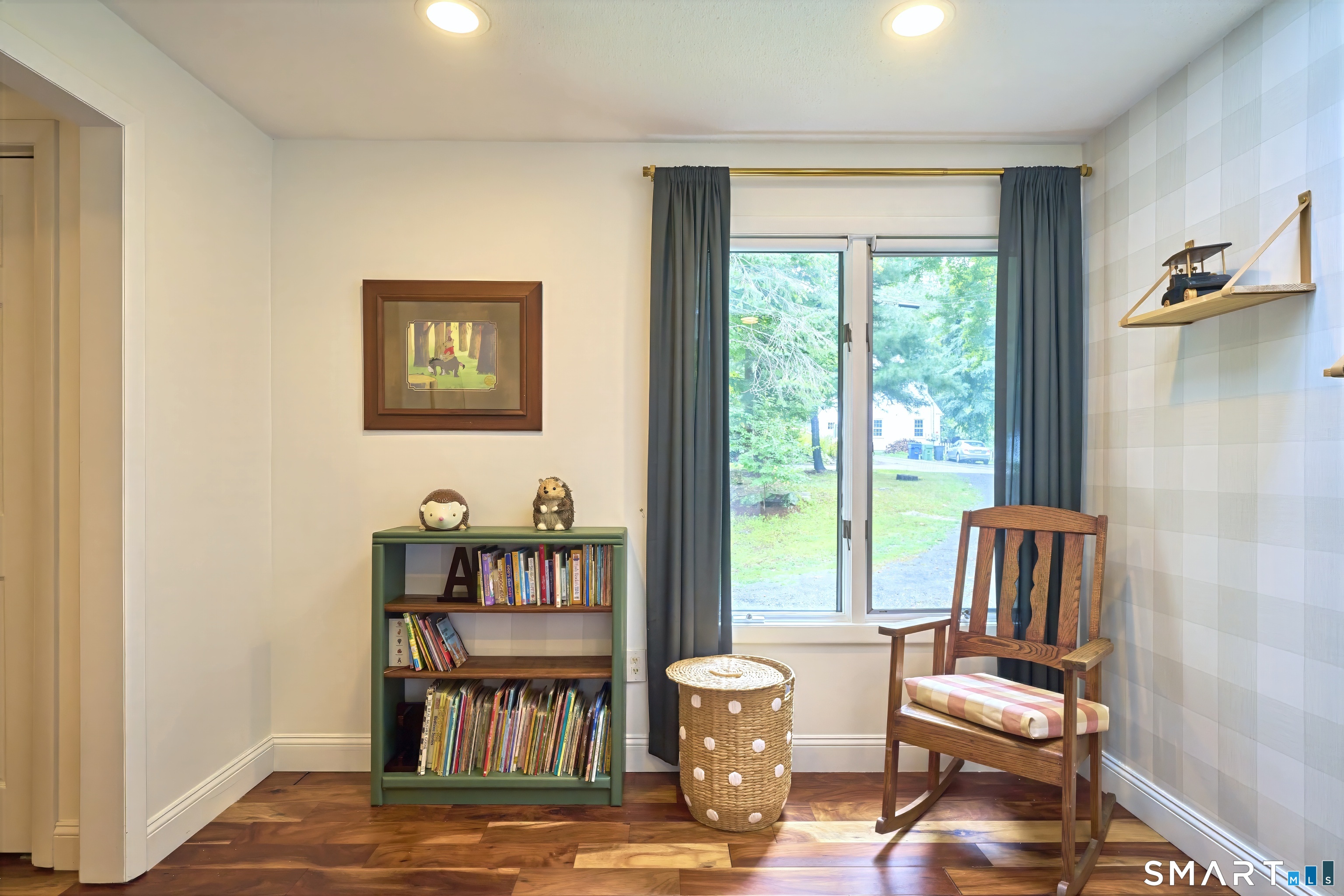 8 Mountain Trail East Hampton CT 06424