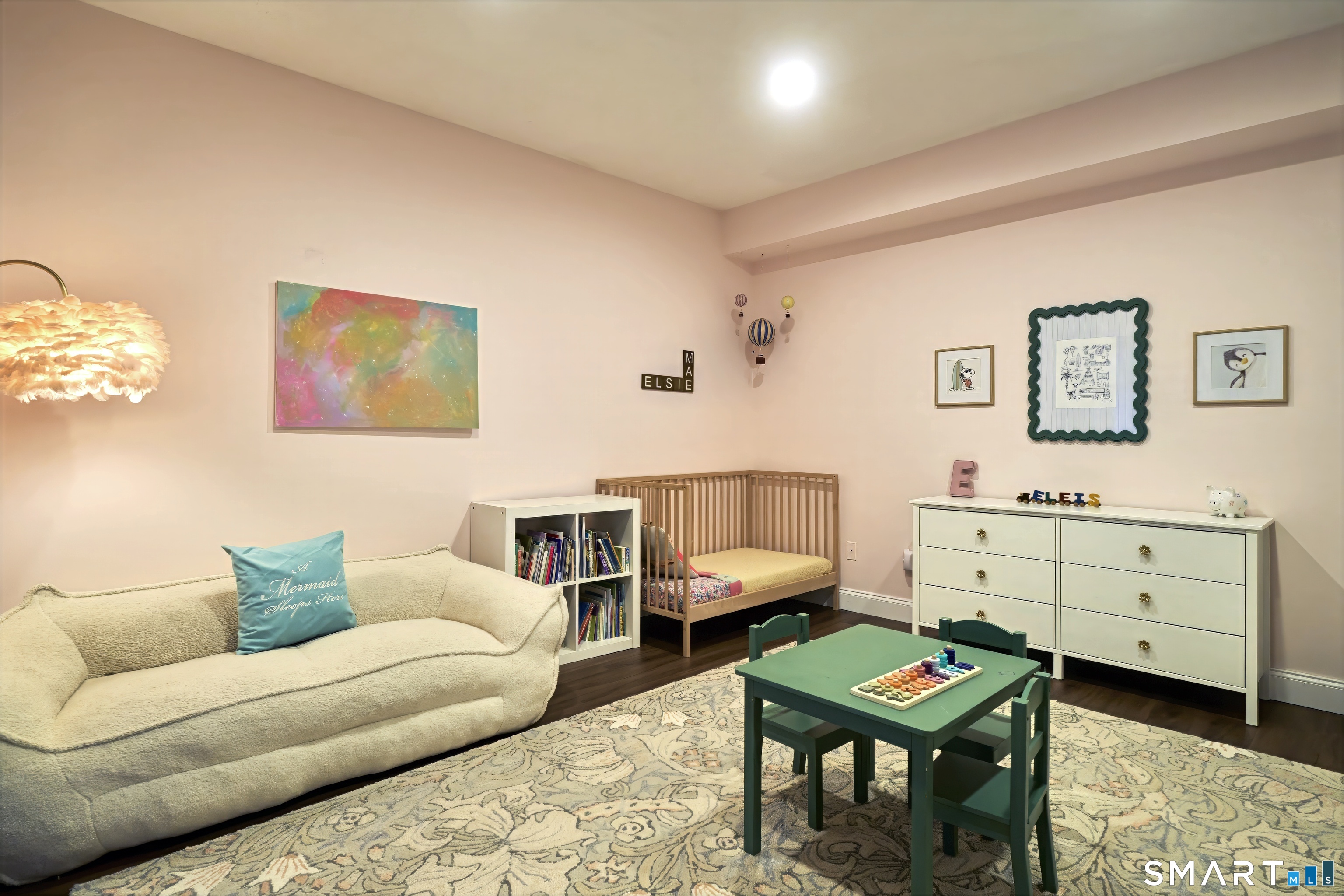 8 Mountain Trail East Hampton CT 06424