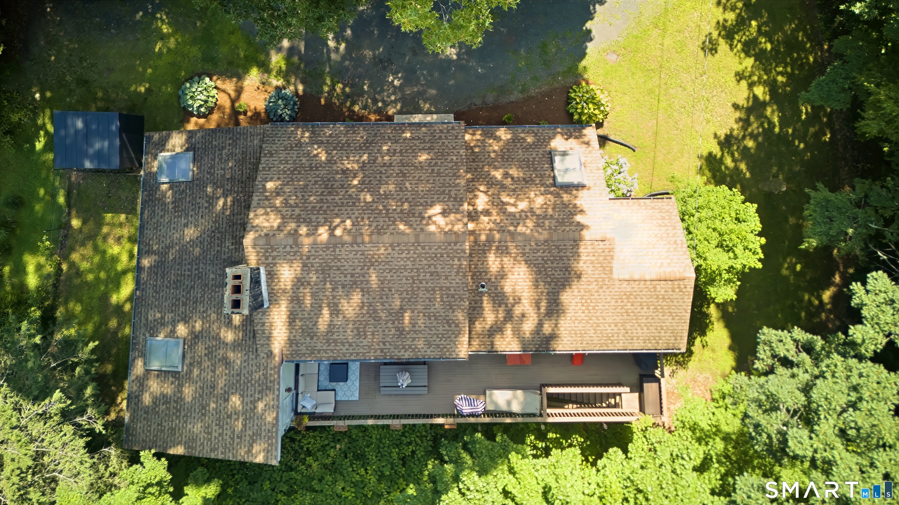 8 Mountain Trail East Hampton CT 06424