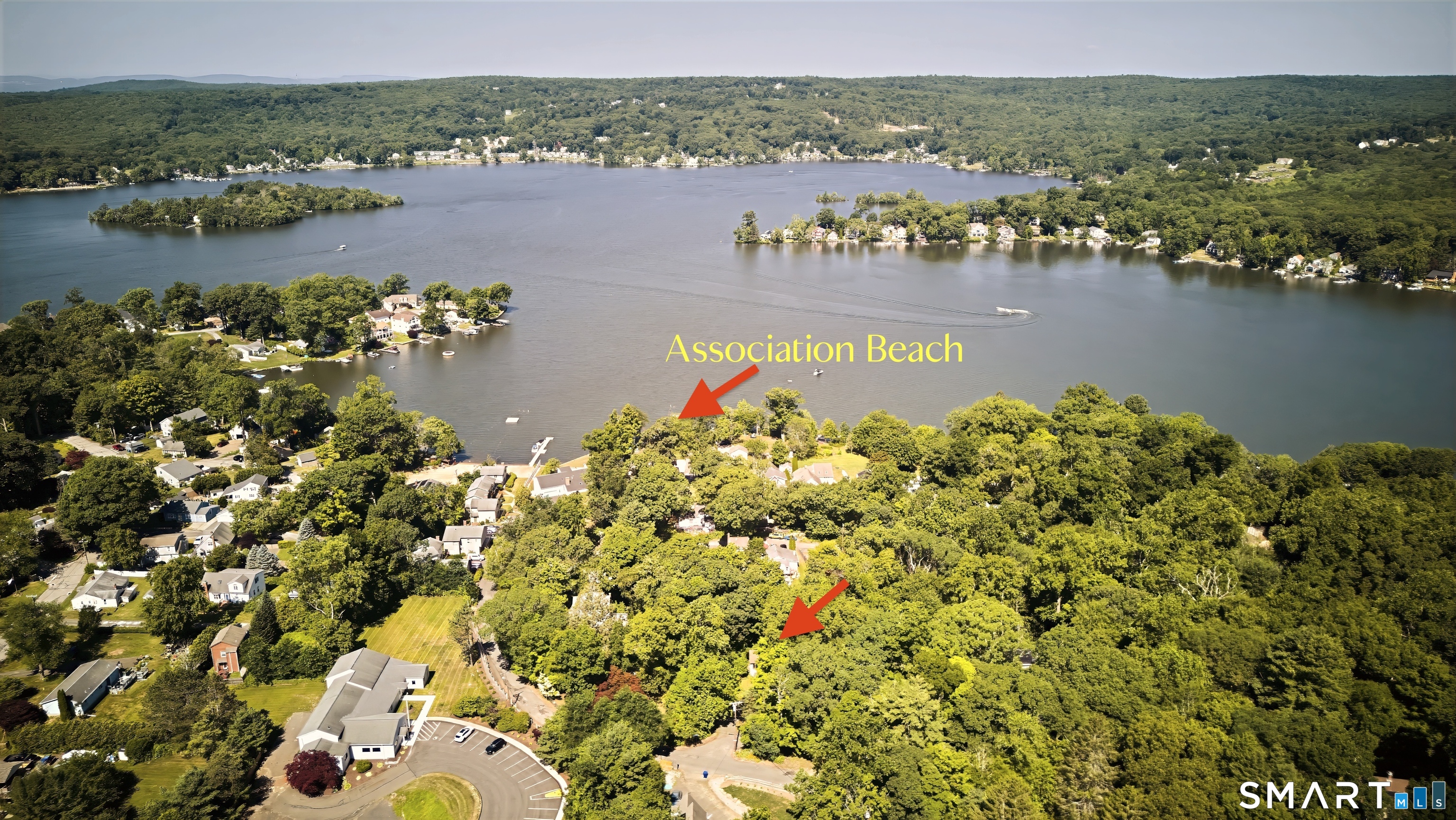 8 Mountain Trail East Hampton CT 06424