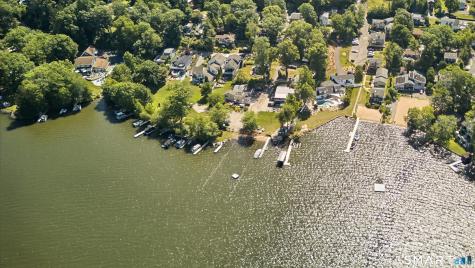 8 Mountain Trail East Hampton CT 06424