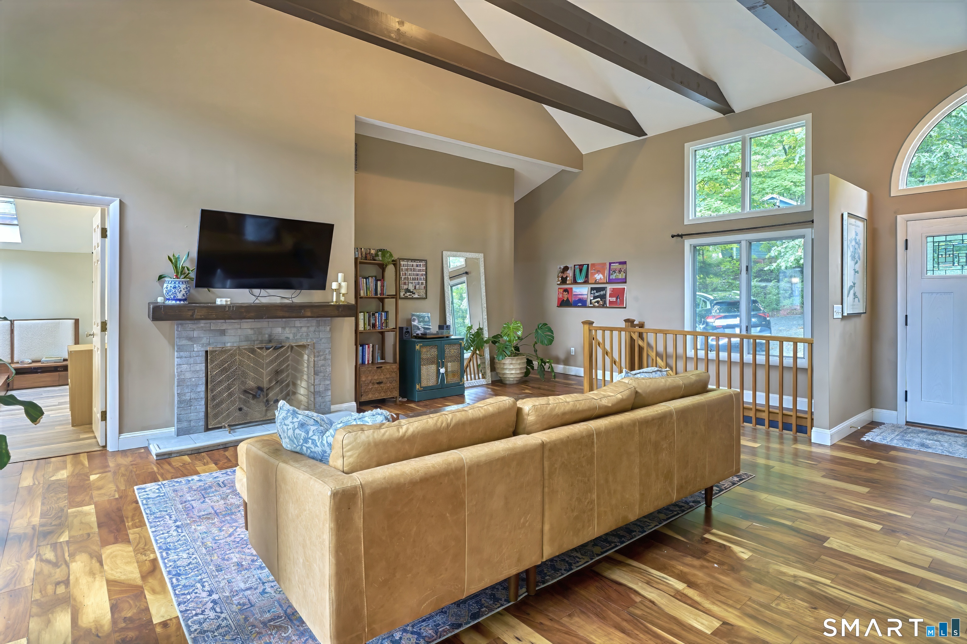 8 Mountain Trail East Hampton CT 06424