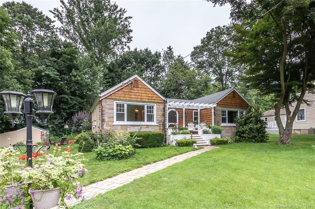 9 Beverly Road Trumbull CT 06611