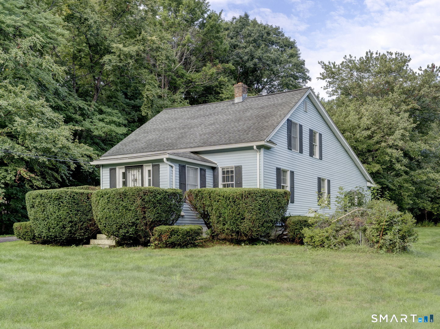 215 Campville Road Litchfield CT 06778