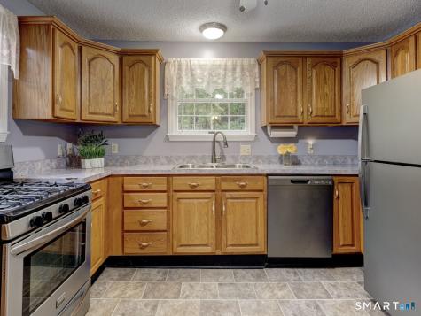 215 Campville Road Litchfield CT 06778