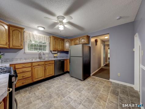 215 Campville Road Litchfield CT 06778